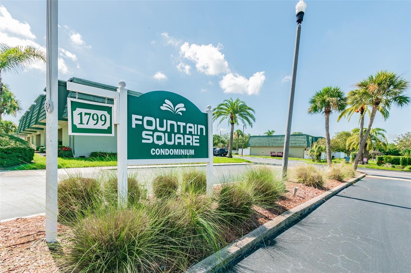 1799 N HIGHLAND AVE #169, CLEARWATER, FL, 33755