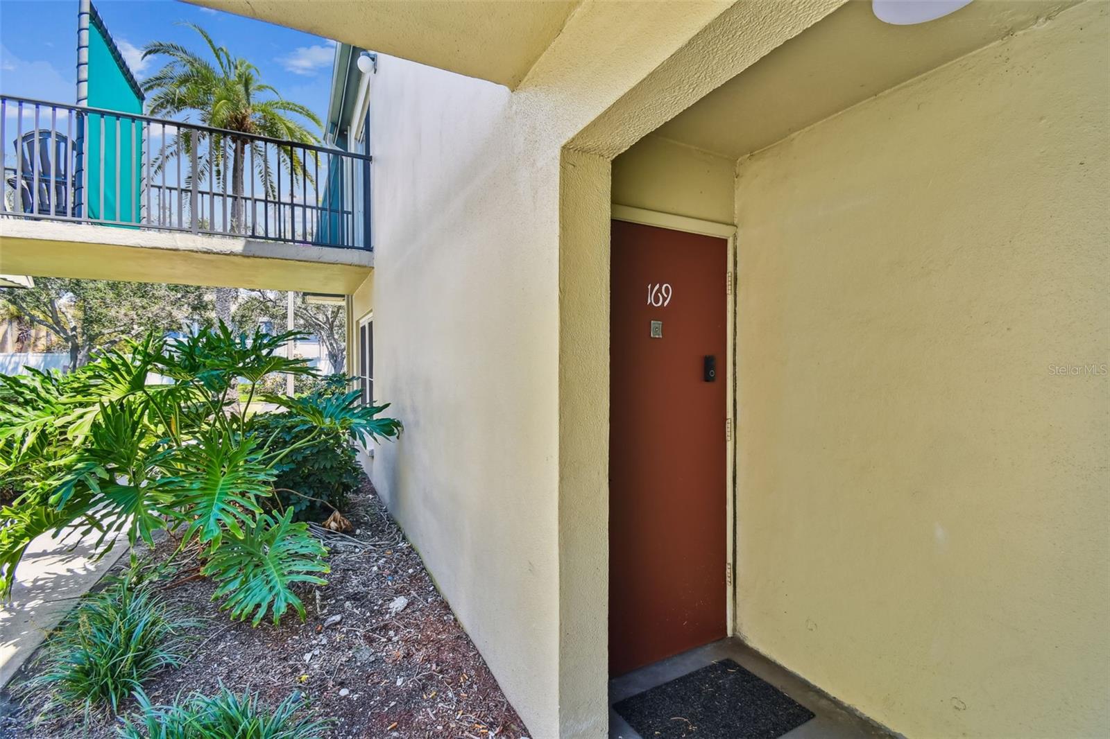 1799 N HIGHLAND AVE #169, CLEARWATER, FL, 33755