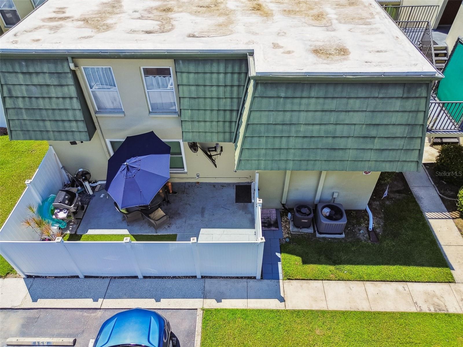 1799 N HIGHLAND AVE #169, CLEARWATER, FL, 33755