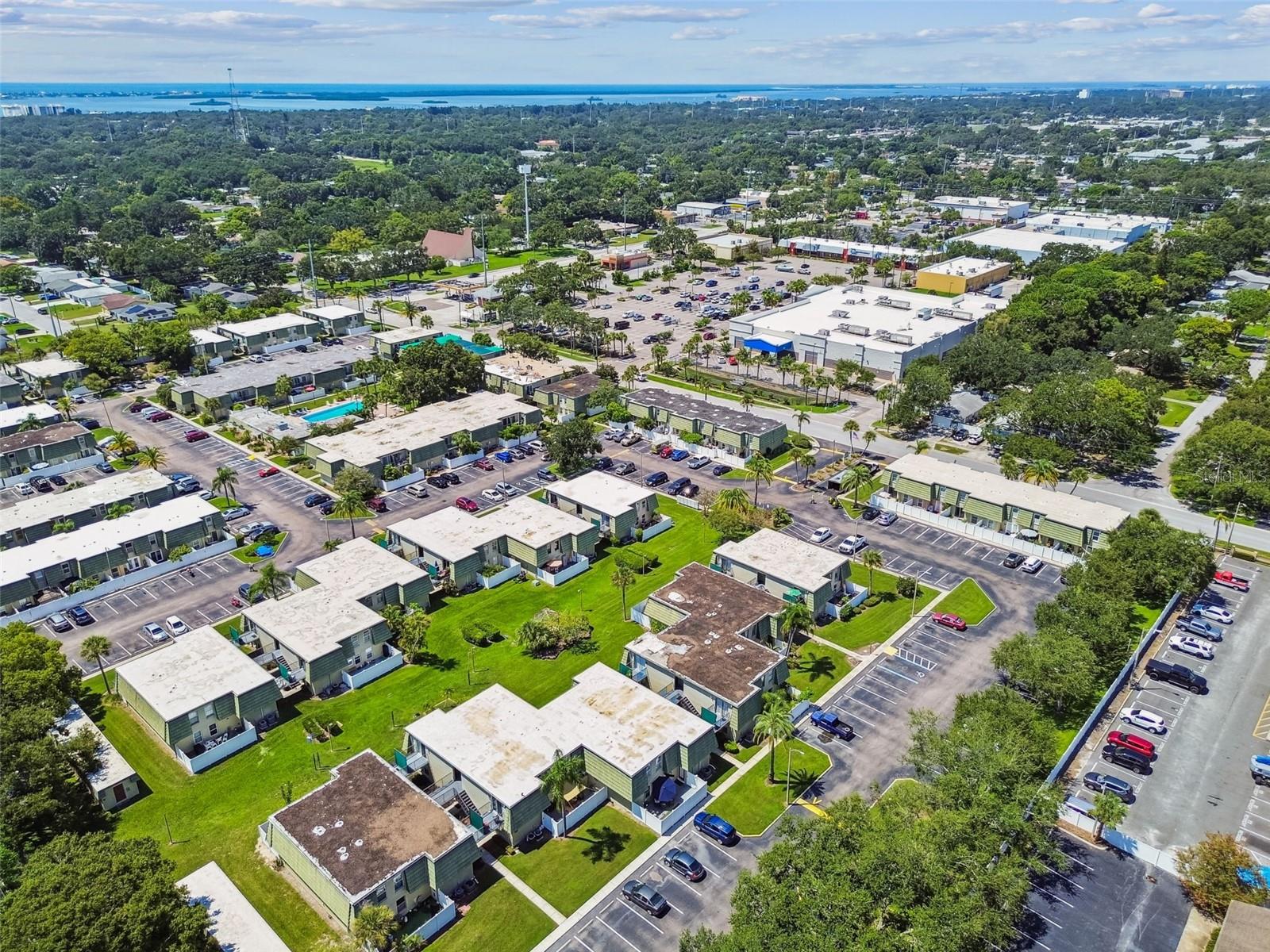 1799 N HIGHLAND AVE #169, CLEARWATER, FL, 33755
