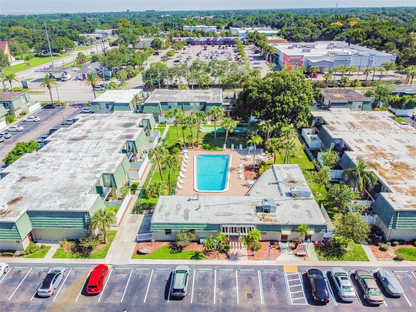 1799 N HIGHLAND AVE #169, CLEARWATER, FL, 33755