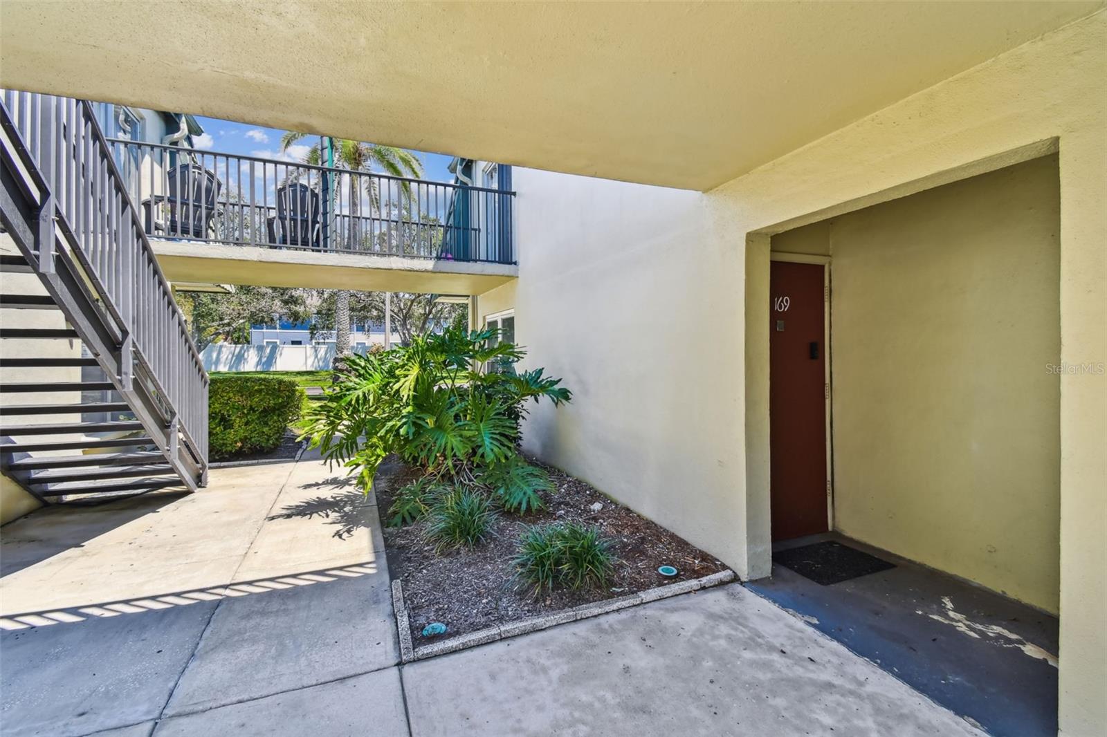 1799 N HIGHLAND AVE #169, CLEARWATER, FL, 33755