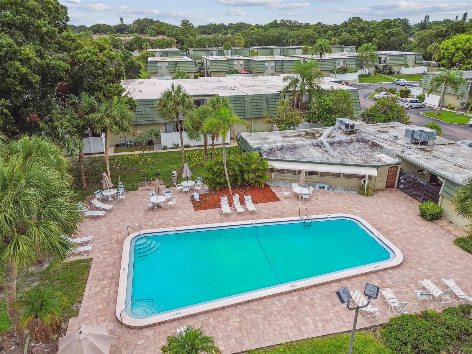 1799 N HIGHLAND AVE #169, CLEARWATER, FL, 33755