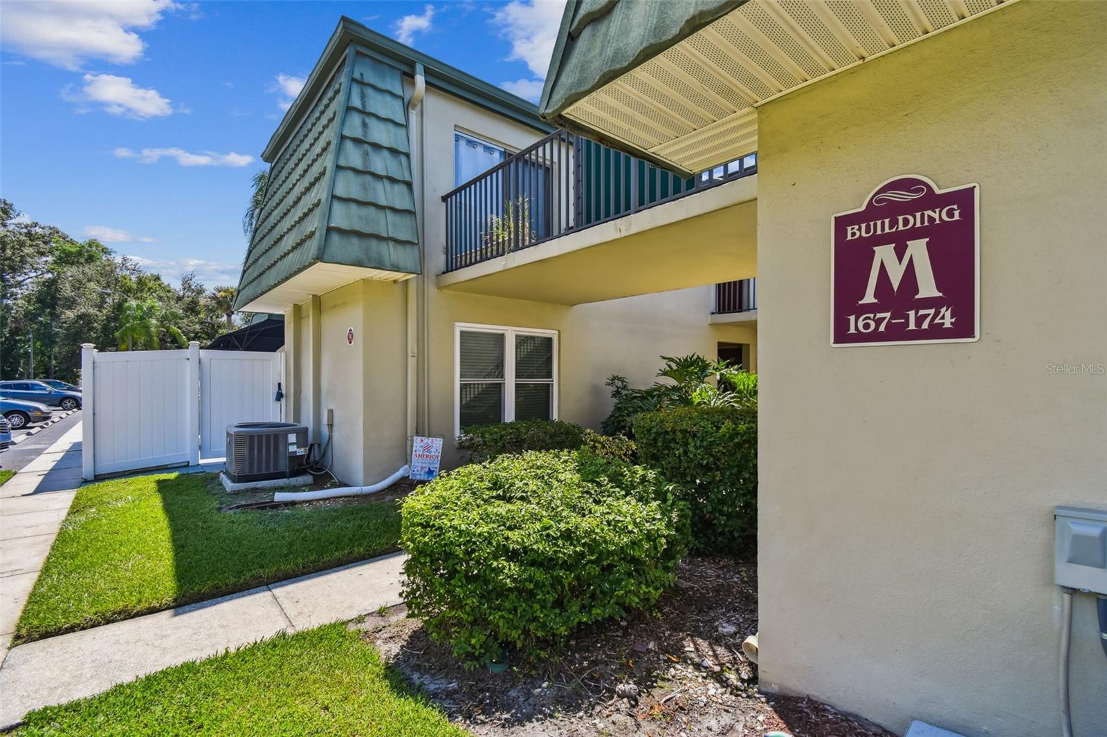 1799 N HIGHLAND AVE #169, CLEARWATER, FL, 33755