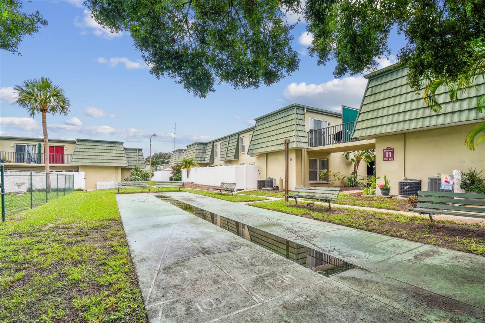 1799 N HIGHLAND AVE #169, CLEARWATER, FL, 33755