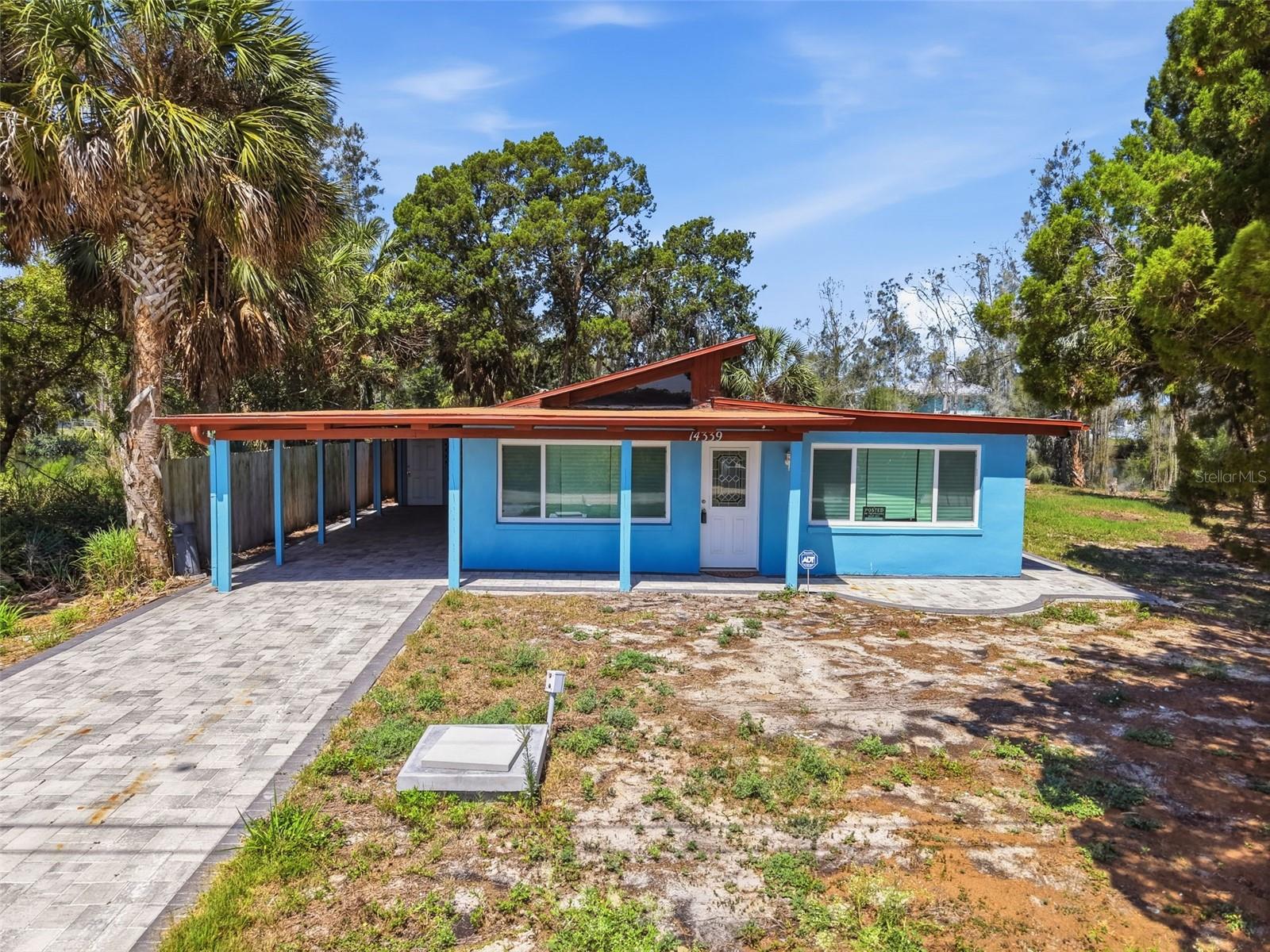 14339 RICE RD, HUDSON, FL, 34667