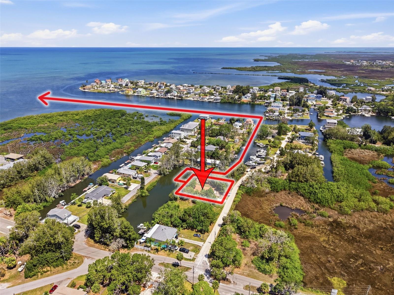 14339 RICE RD, HUDSON, FL, 34667