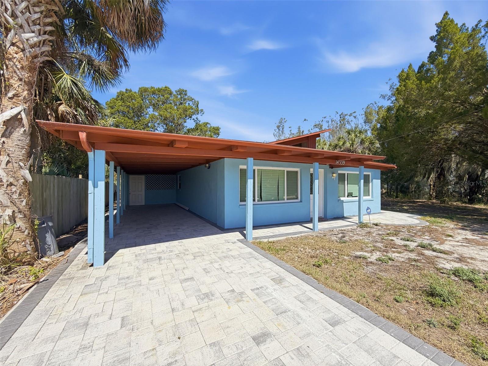 14339 RICE RD, HUDSON, FL, 34667