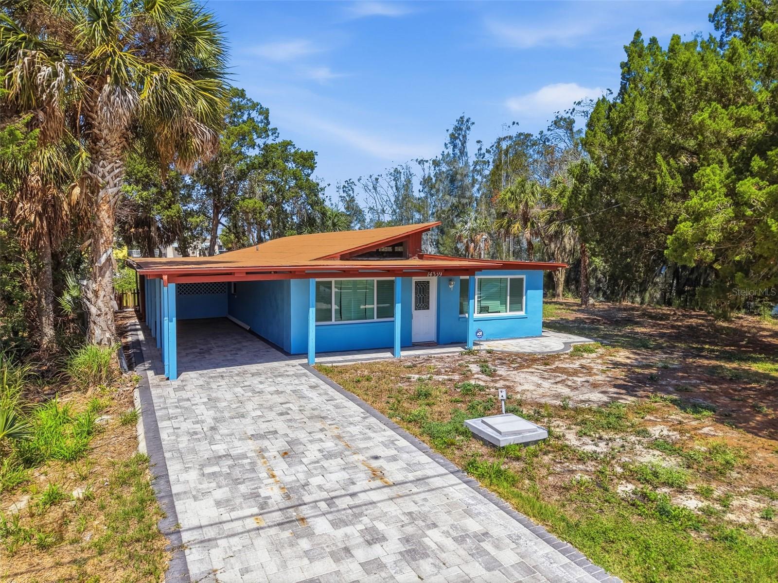 14339 RICE RD, HUDSON, FL, 34667