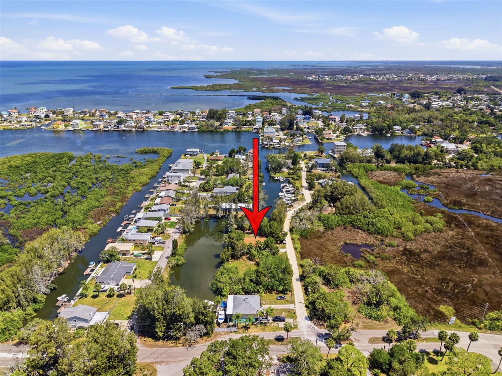 14339 RICE RD, HUDSON, FL, 34667