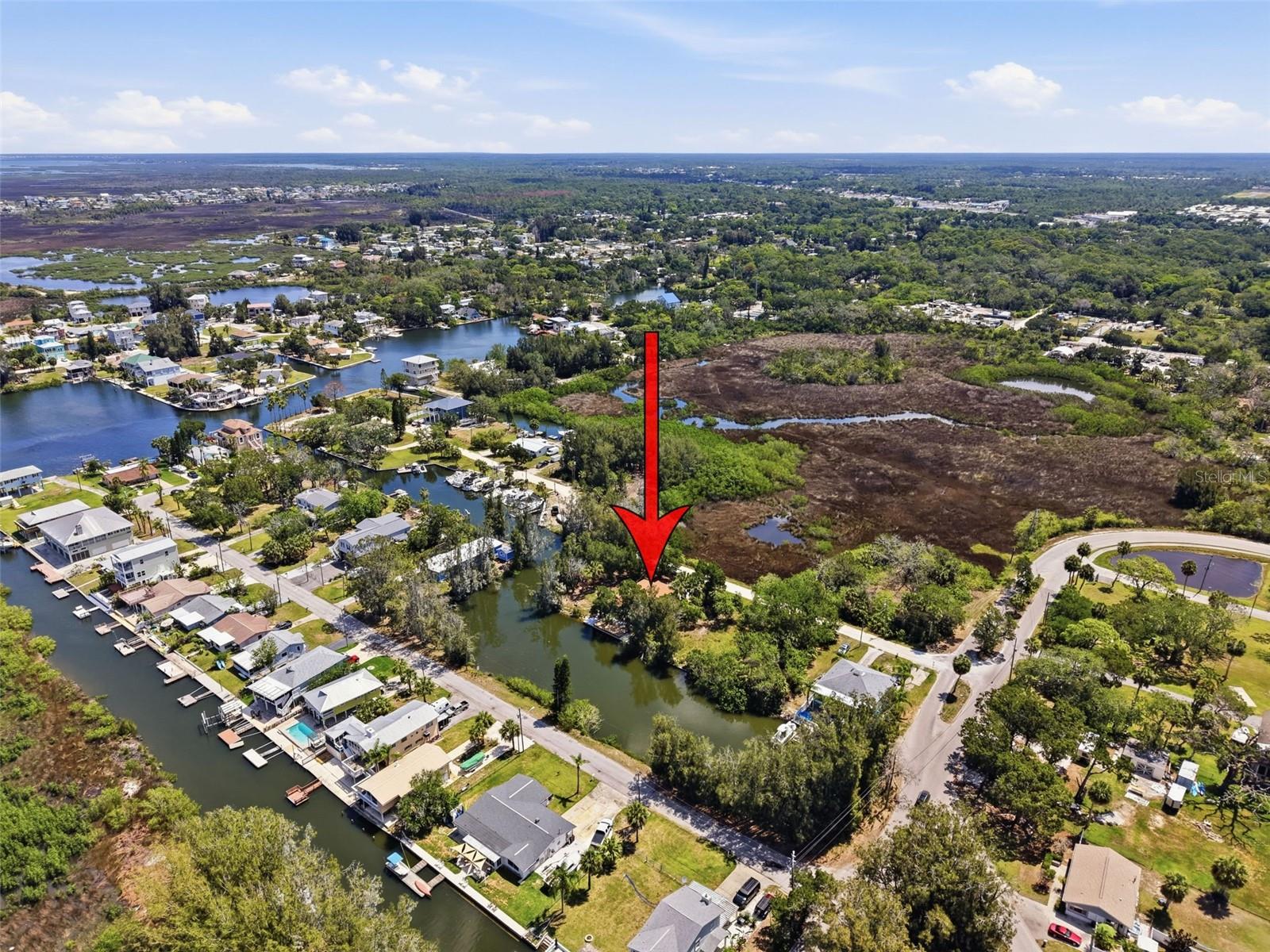 14339 RICE RD, HUDSON, FL, 34667