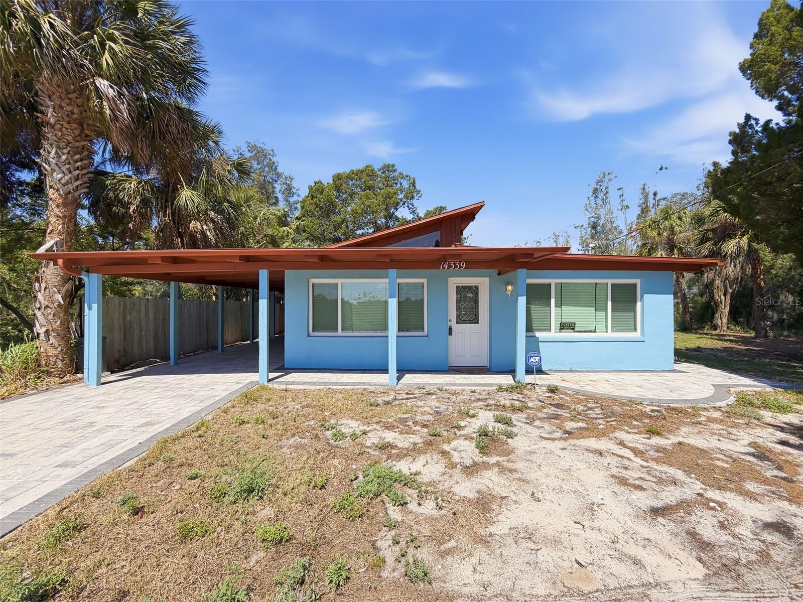14339 RICE RD, HUDSON, FL, 34667