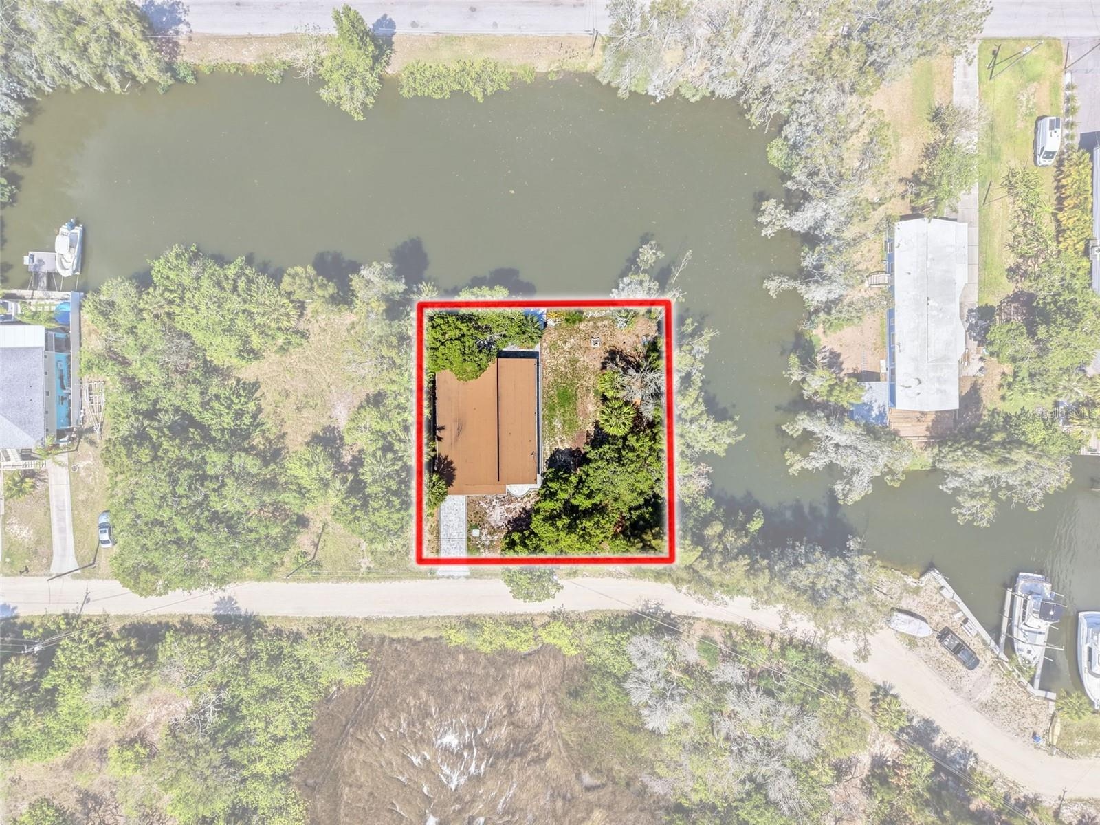 14339 RICE RD, HUDSON, FL, 34667