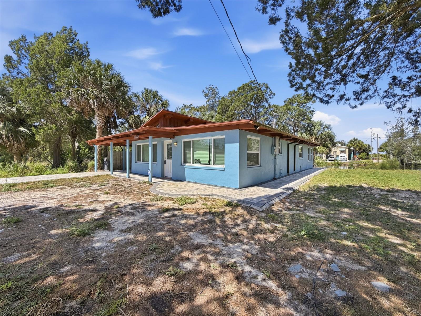 14339 RICE RD, HUDSON, FL, 34667