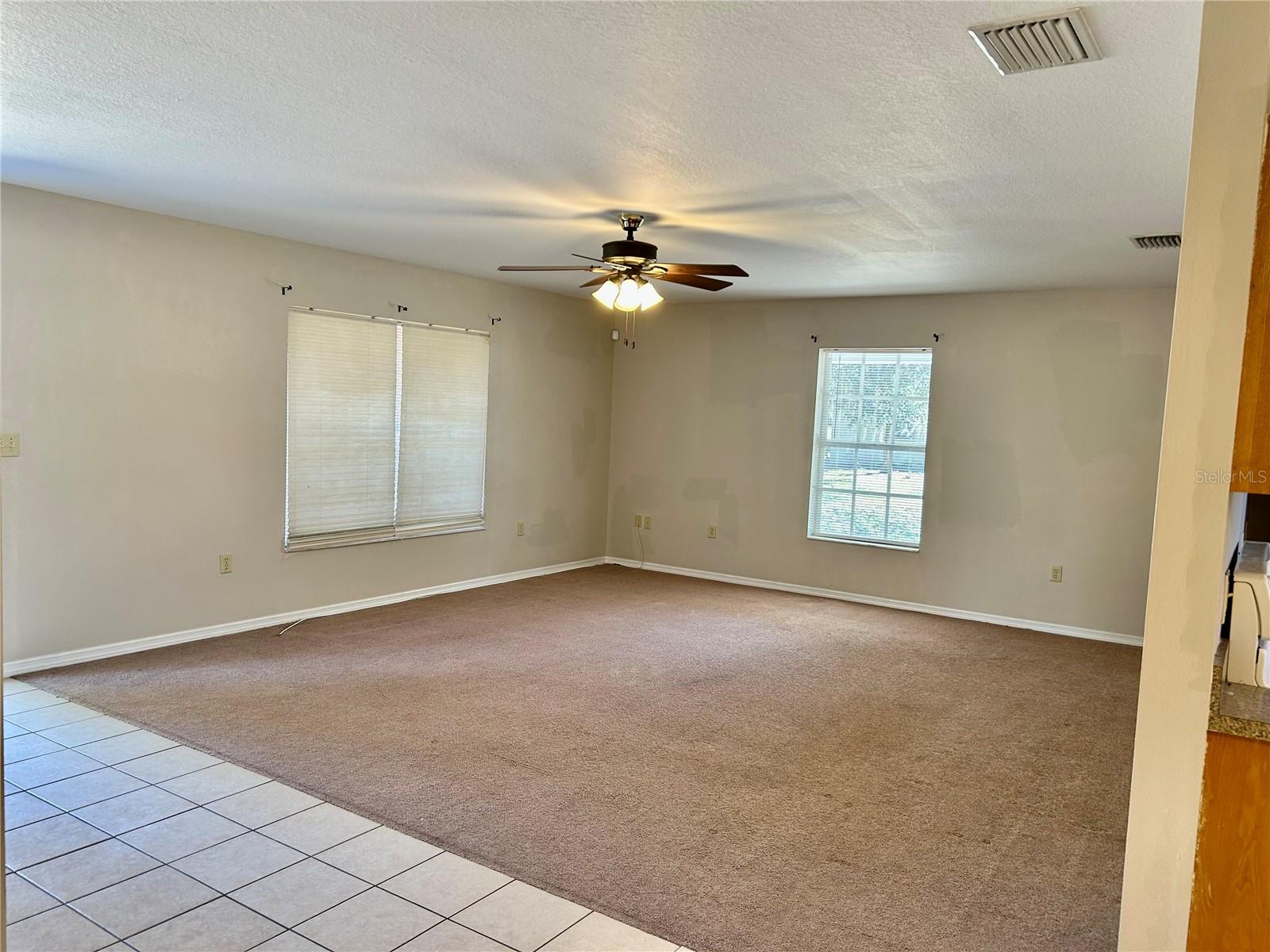 3456 ELM ST, ZOLFO SPRINGS, FL, 33890