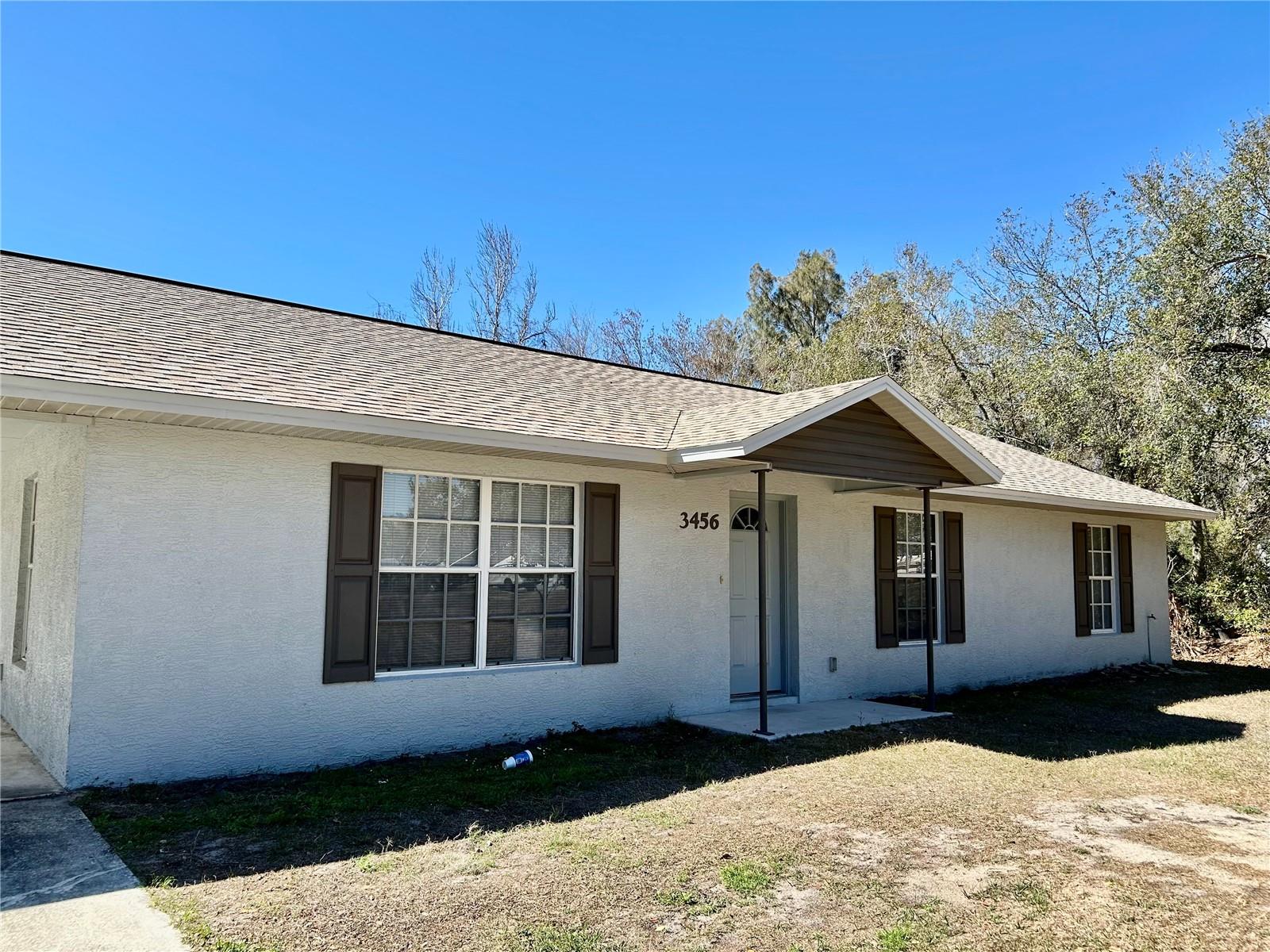 3456 ELM ST, ZOLFO SPRINGS, FL, 33890