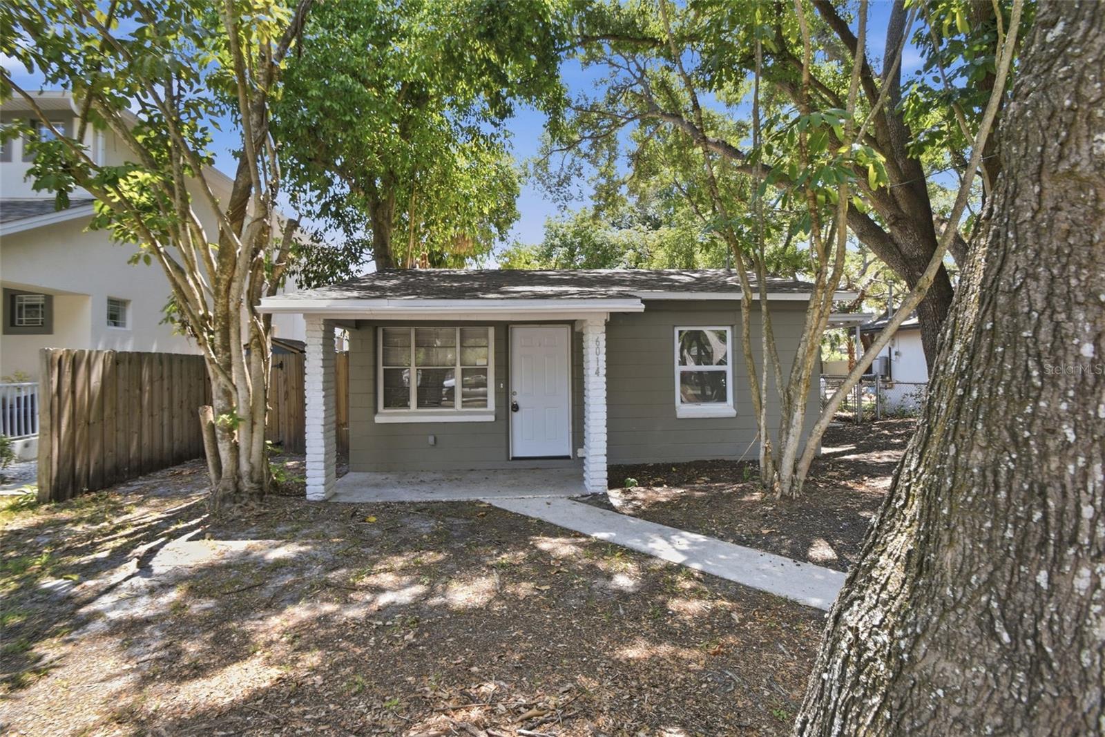 6014 S 6TH ST, TAMPA, FL, 33611