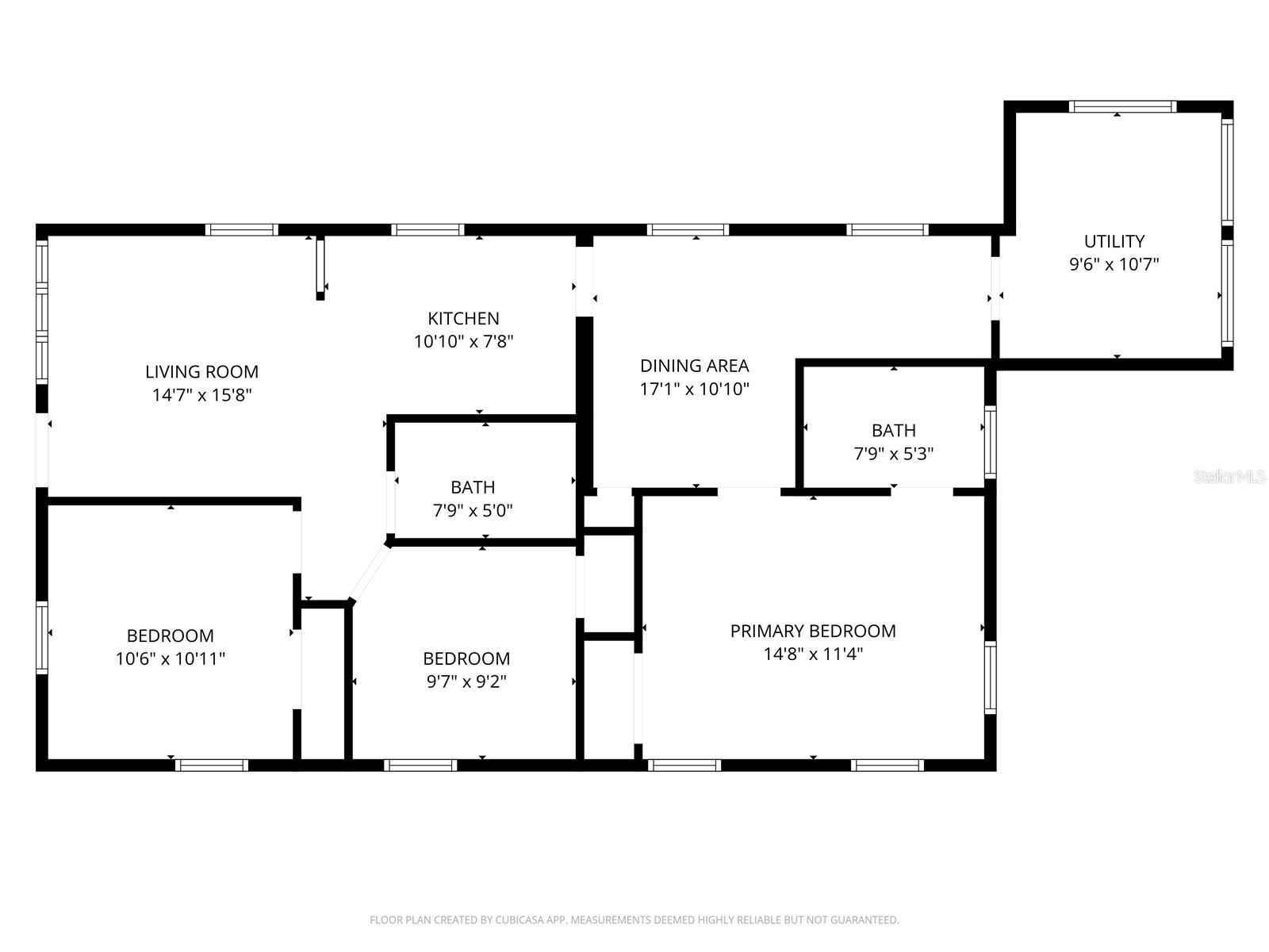 6014 S 6TH ST, TAMPA, FL, 33611