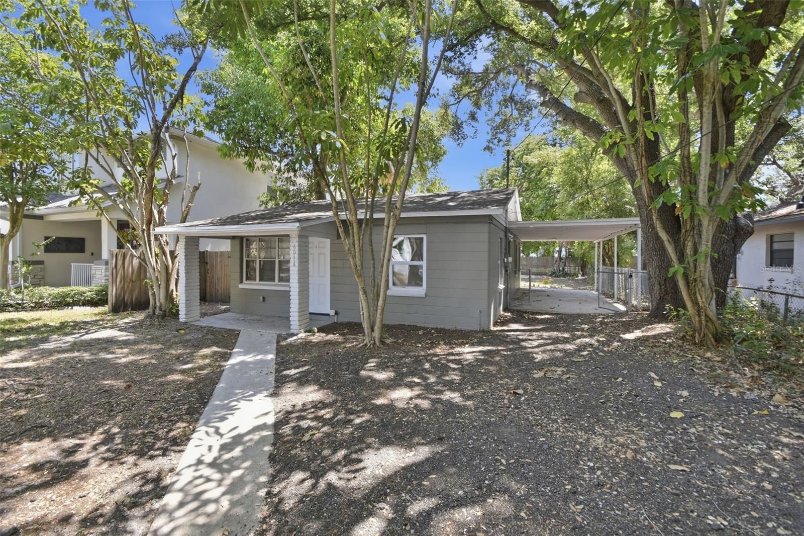 6014 S 6TH ST, TAMPA, FL, 33611