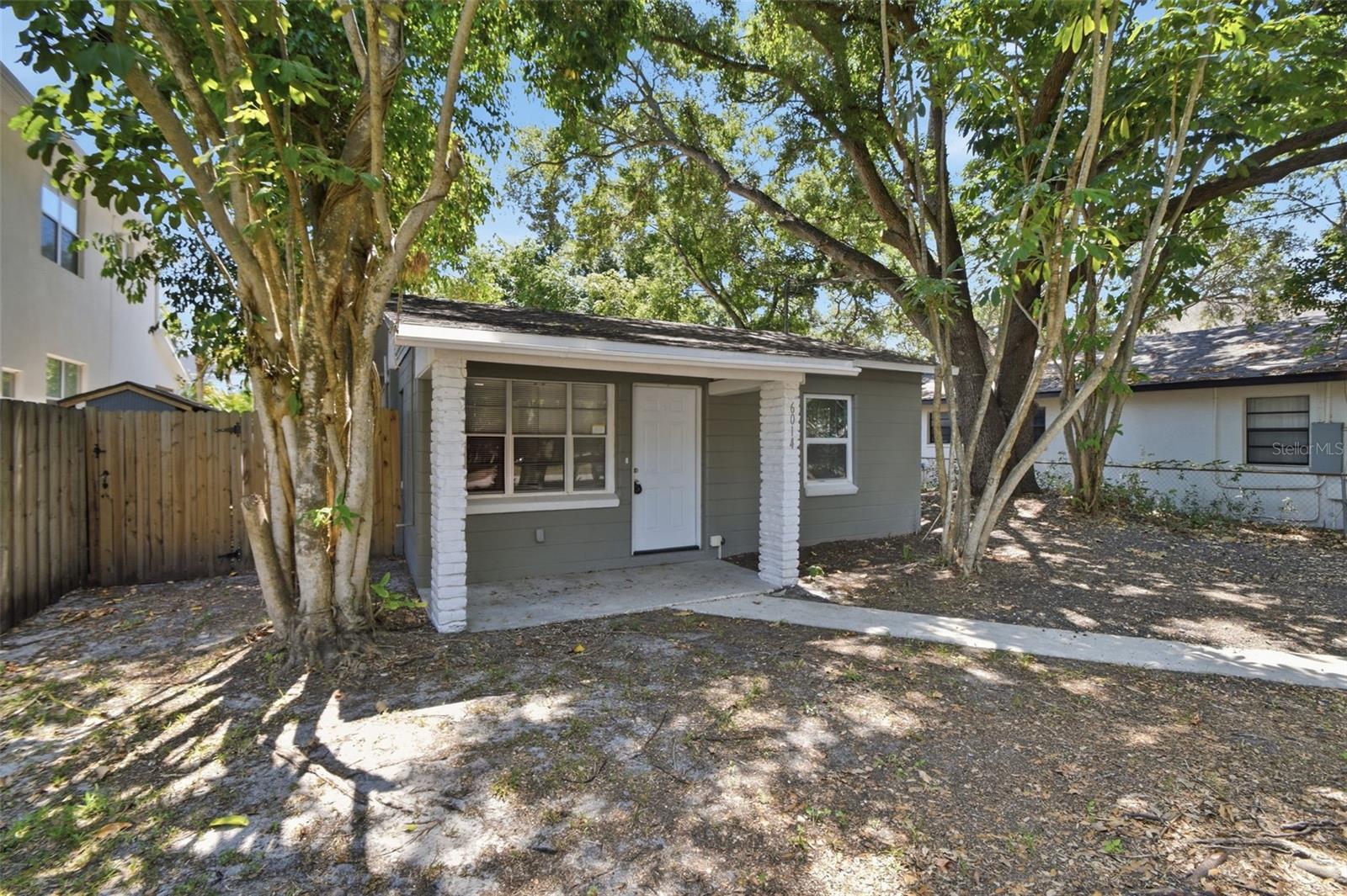 6014 S 6TH ST, TAMPA, FL, 33611