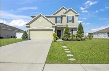 3837 SPRING CREEK RD, DUNDEE, FL, 33838