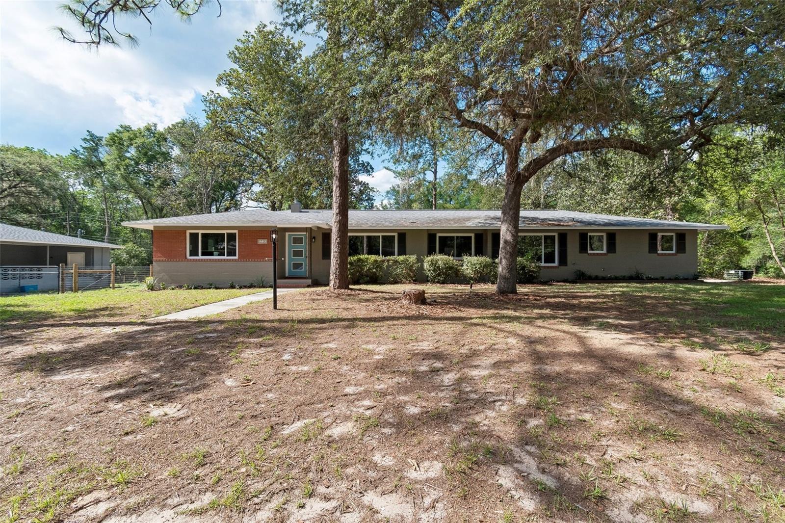 3706 SW 2ND PL, GAINESVILLE, FL, 32607