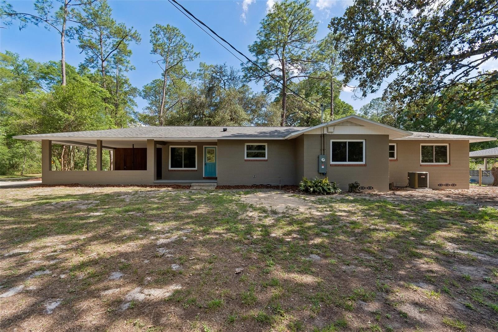 3706 SW 2ND PL, GAINESVILLE, FL, 32607