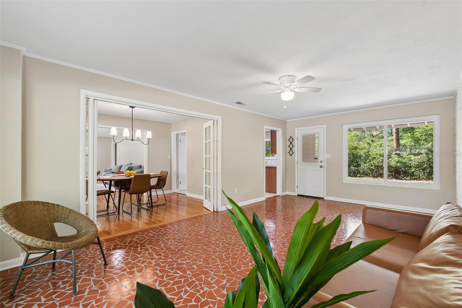 3706 SW 2ND PL, GAINESVILLE, FL, 32607