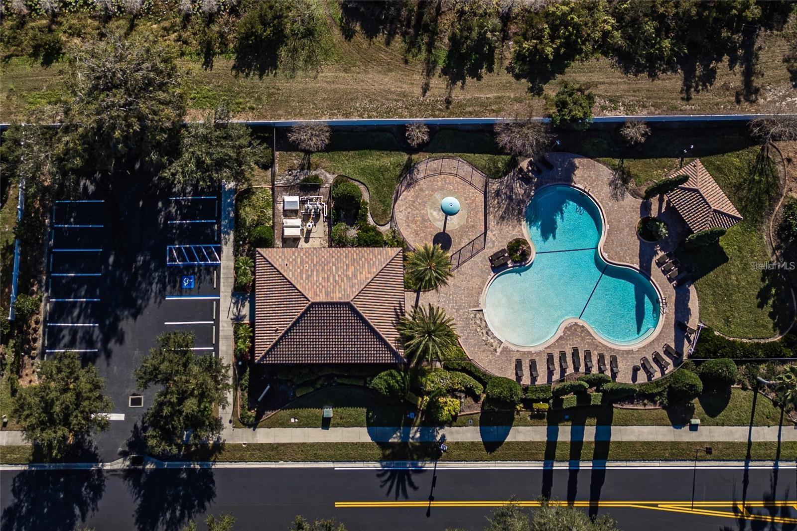 24115 SAN GIOVANNI DR, LAND O LAKES, FL, 34639