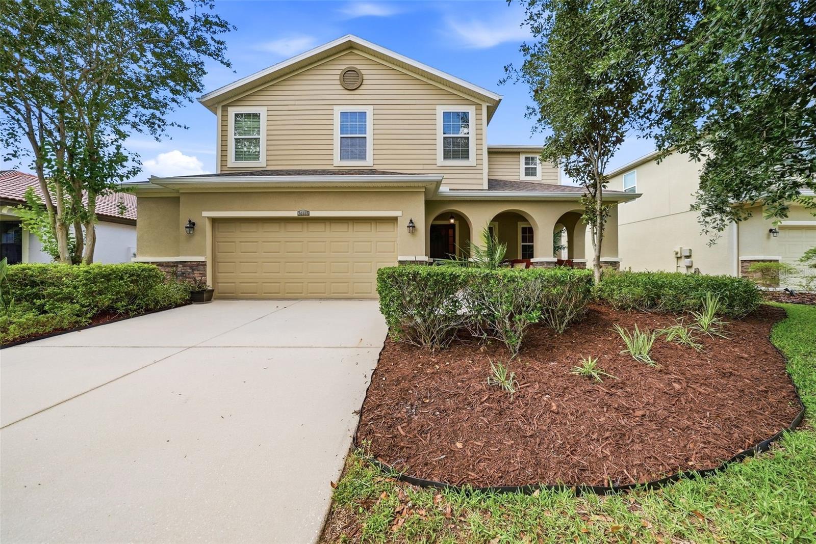 24115 SAN GIOVANNI DR, LAND O LAKES, FL, 34639
