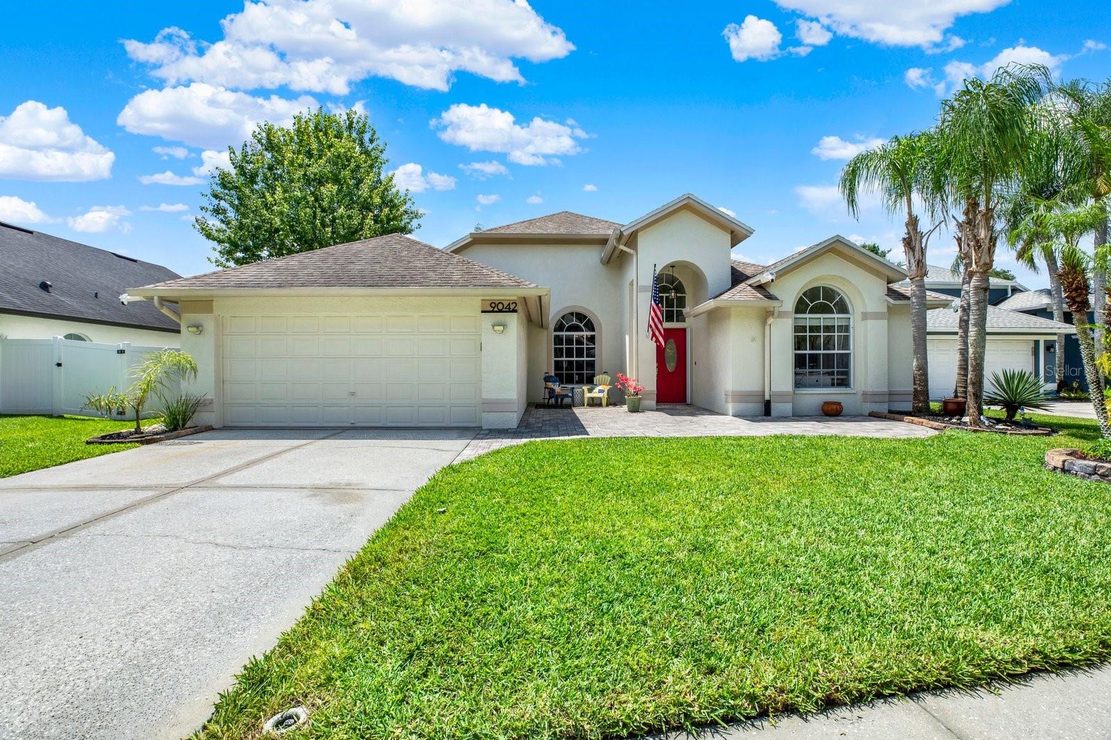 9042 BRELAND DR, TAMPA, FL, 33626