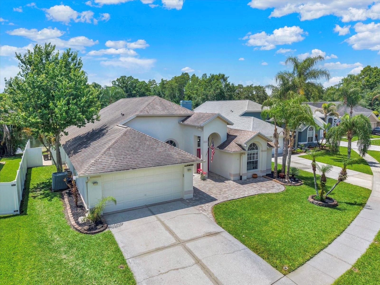 9042 BRELAND DR, TAMPA, FL, 33626