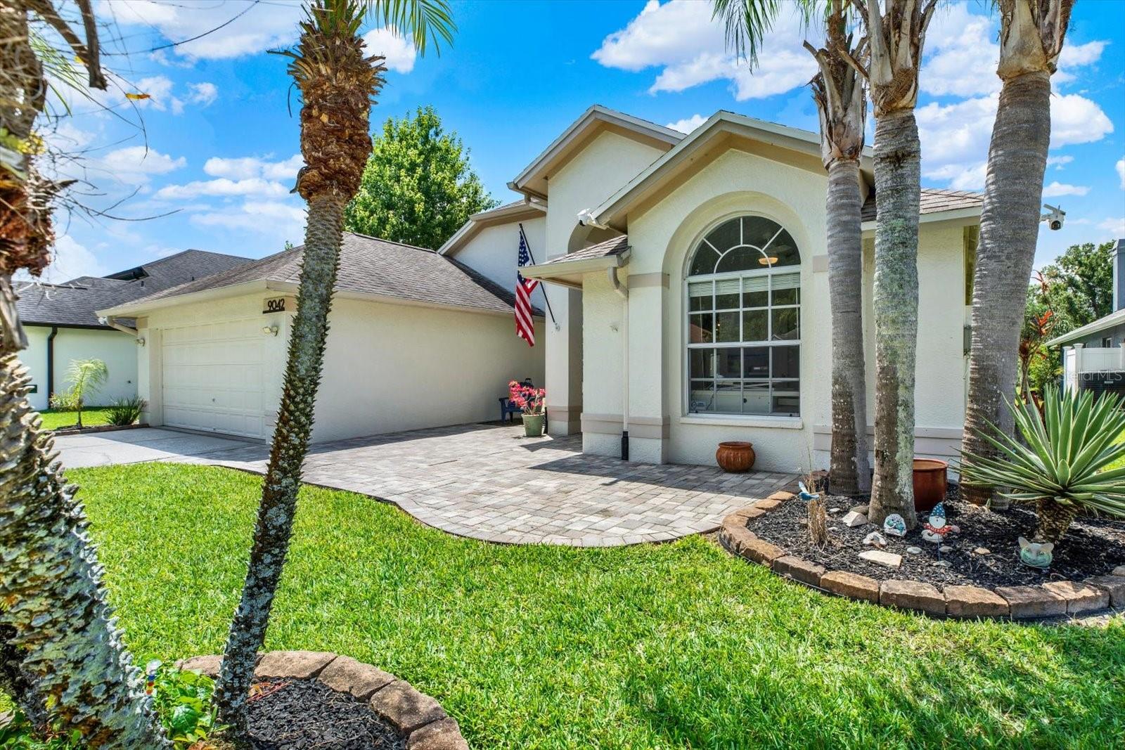 9042 BRELAND DR, TAMPA, FL, 33626