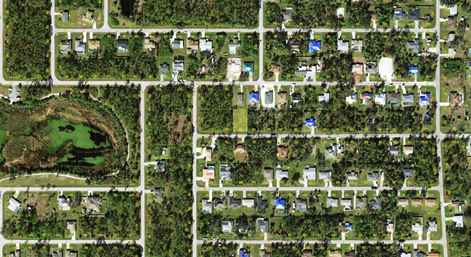 18334 OXFORD AVE, PORT CHARLOTTE, FL, 33948