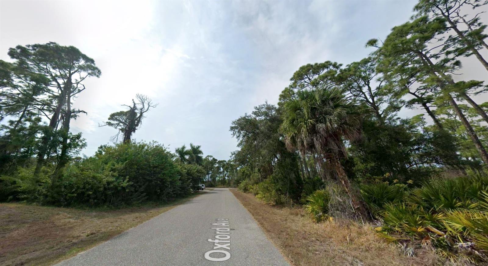 18334 OXFORD AVE, PORT CHARLOTTE, FL, 33948