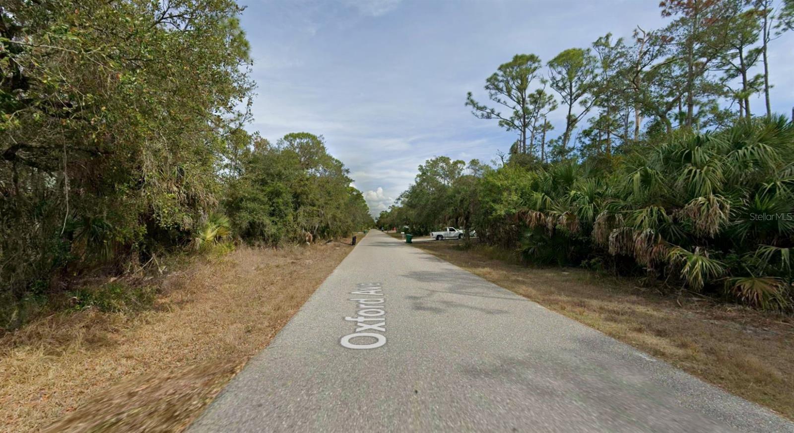 18334 OXFORD AVE, PORT CHARLOTTE, FL, 33948