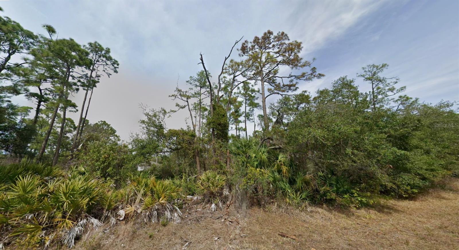 18334 OXFORD AVE, PORT CHARLOTTE, FL, 33948