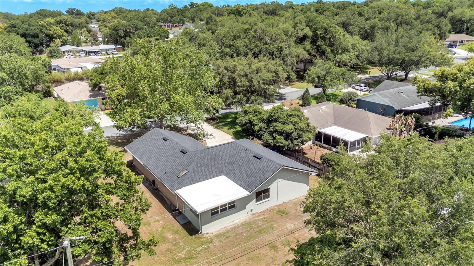 4605 VALLEY VIEW DR E, LAKELAND, FL, 33813