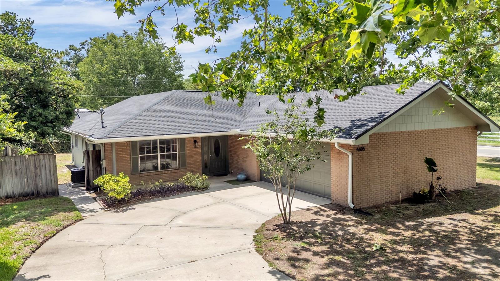 4605 VALLEY VIEW DR E, LAKELAND, FL, 33813