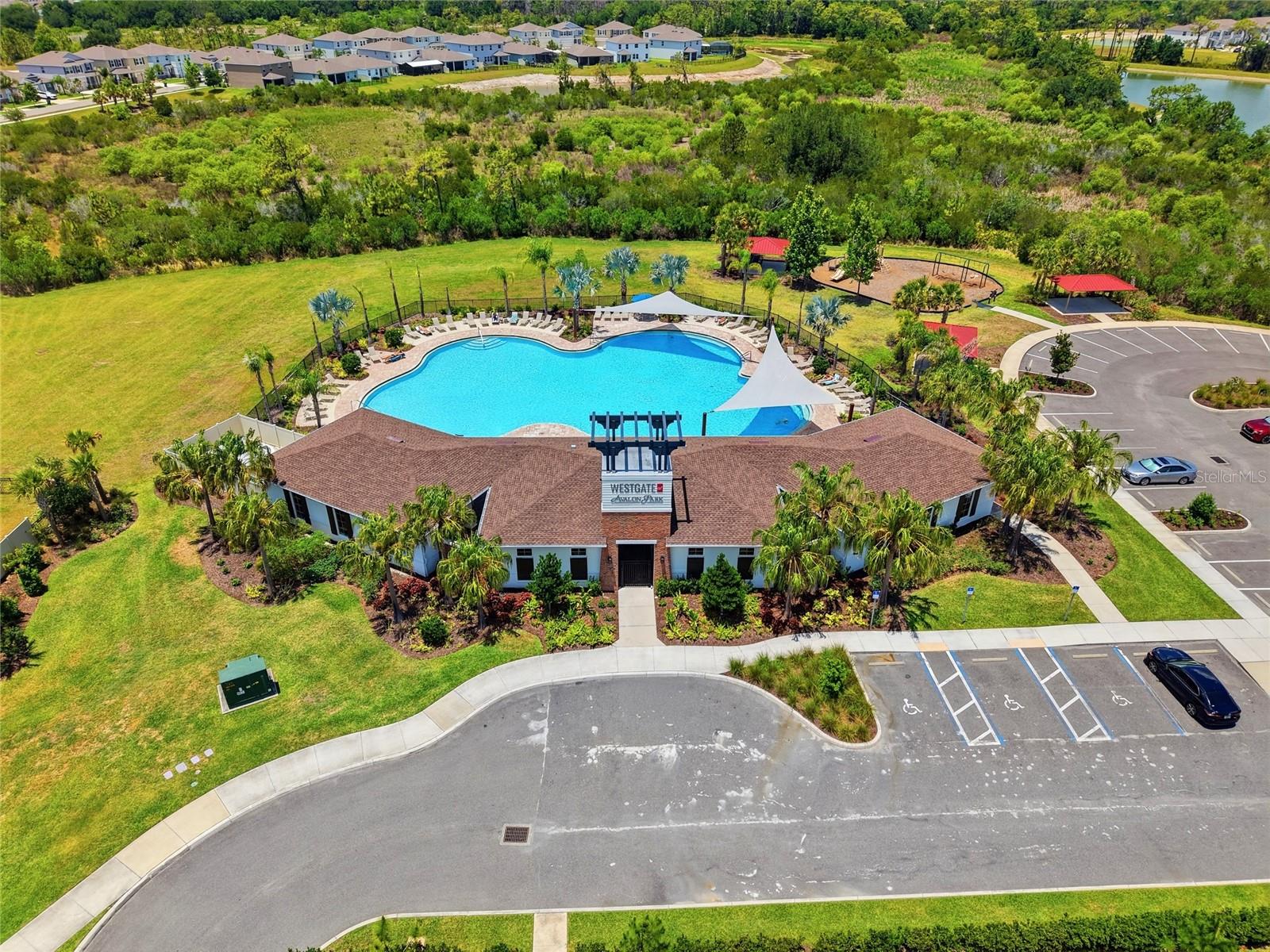5674 CHORLEYWOOD LN, WESLEY CHAPEL, FL, 33545
