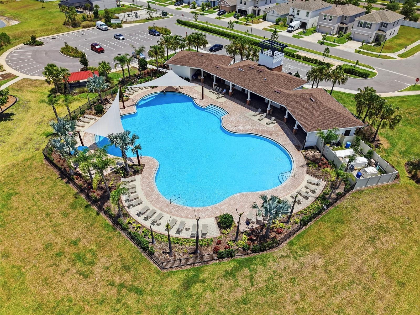 5674 CHORLEYWOOD LN, WESLEY CHAPEL, FL, 33545