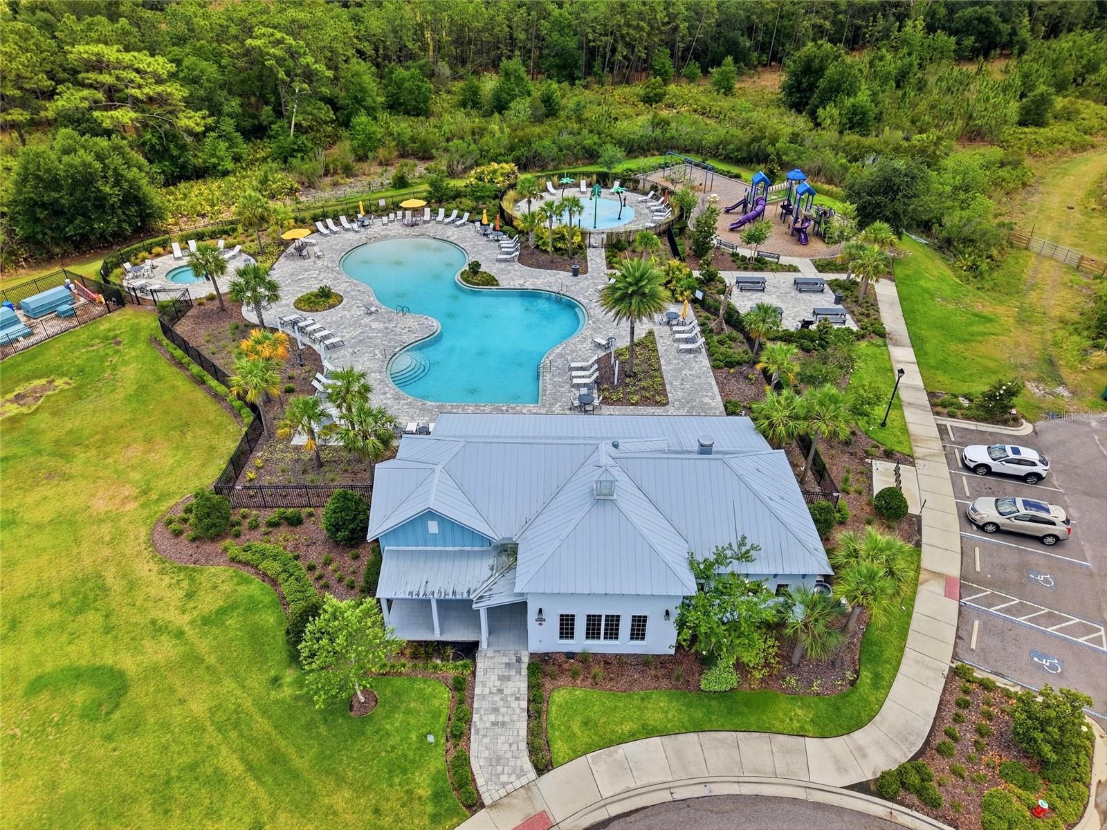 5674 CHORLEYWOOD LN, WESLEY CHAPEL, FL, 33545