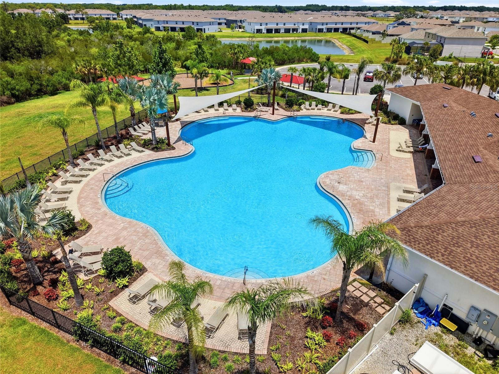 5674 CHORLEYWOOD LN, WESLEY CHAPEL, FL, 33545