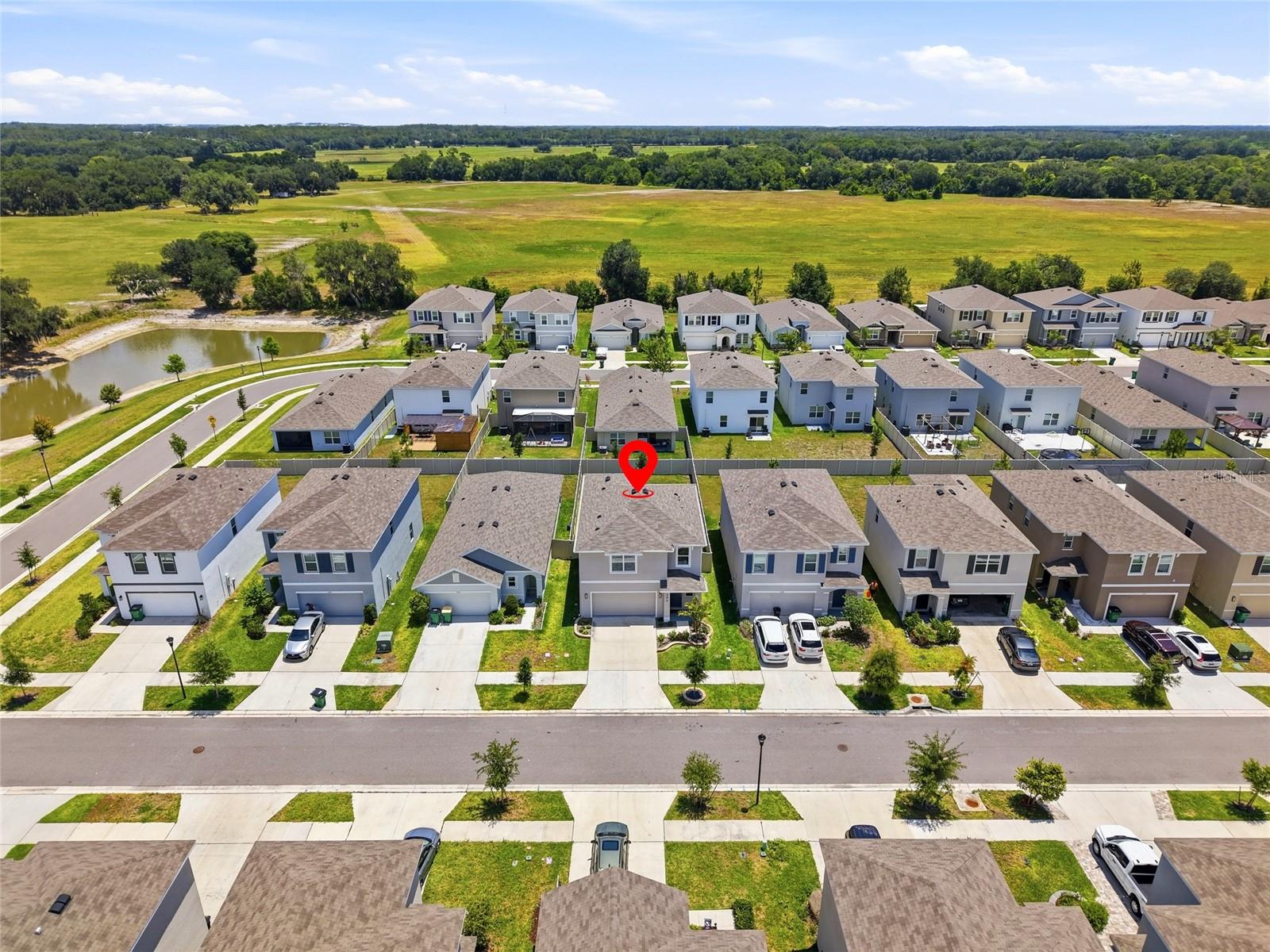 5674 CHORLEYWOOD LN, WESLEY CHAPEL, FL, 33545