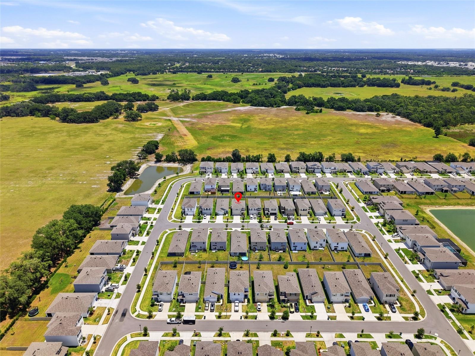 5674 CHORLEYWOOD LN, WESLEY CHAPEL, FL, 33545