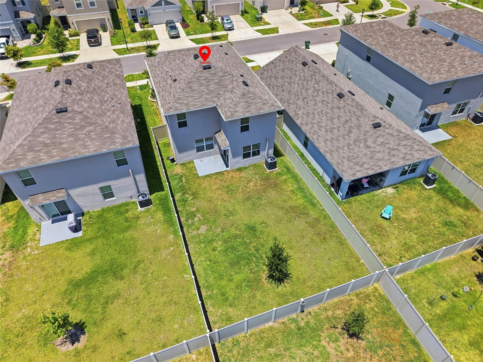 5674 CHORLEYWOOD LN, WESLEY CHAPEL, FL, 33545