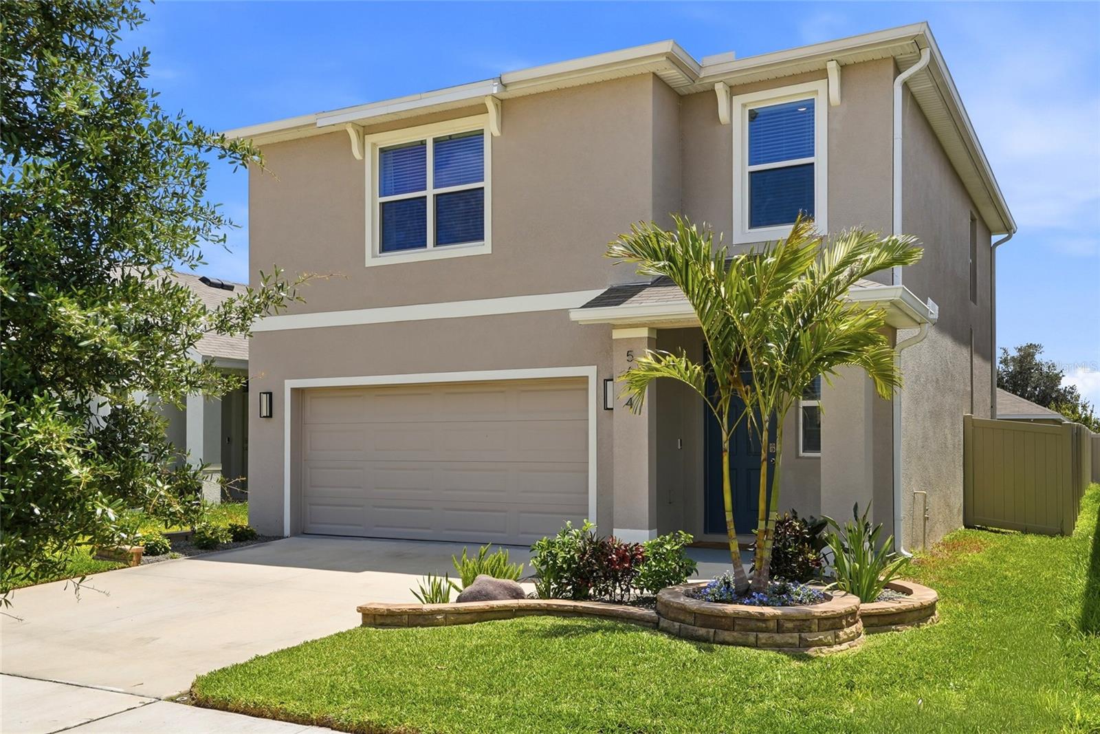 5674 CHORLEYWOOD LN, WESLEY CHAPEL, FL, 33545
