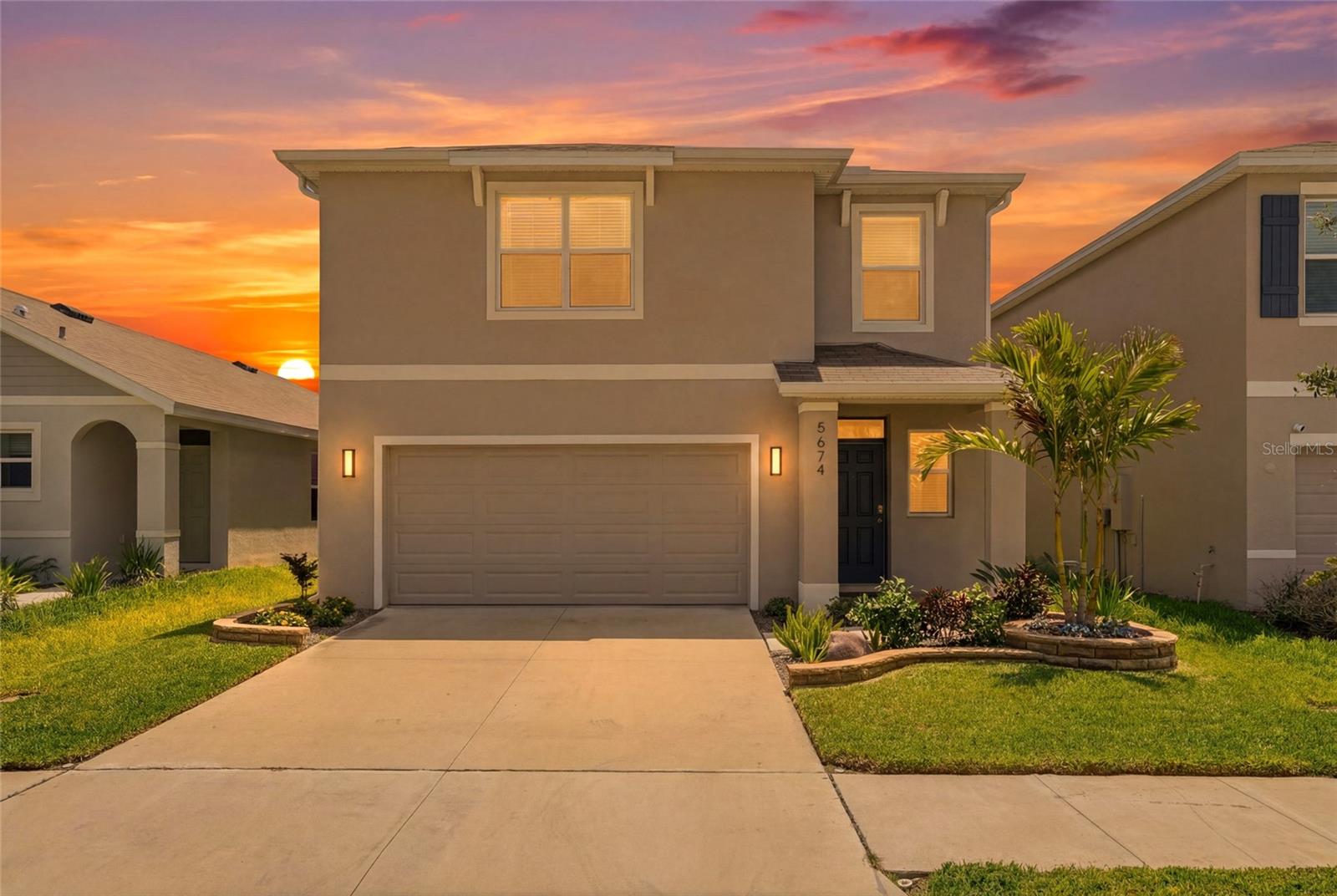 5674 CHORLEYWOOD LN, WESLEY CHAPEL, FL, 33545