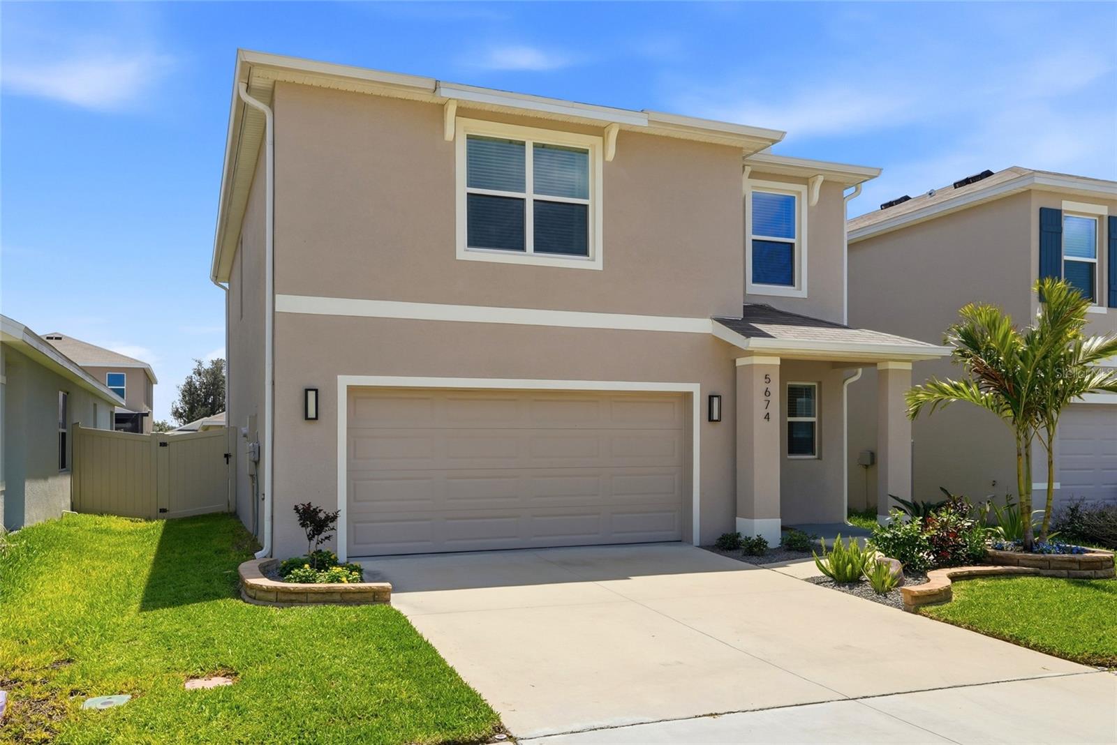 5674 CHORLEYWOOD LN, WESLEY CHAPEL, FL, 33545