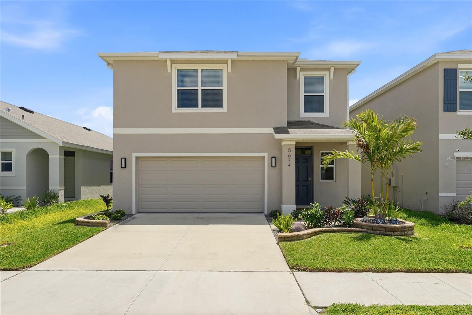 5674 CHORLEYWOOD LN, WESLEY CHAPEL, FL, 33545